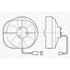 Achetez des Pulseur d'air habitacle MAGNETI MARELLI 069401280010 à prix pour 55,98 €