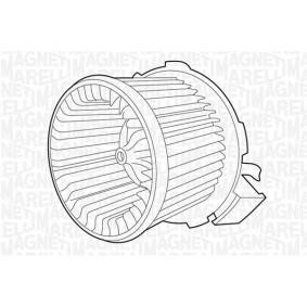 Achetez des Pulseur d'air habitacle MAGNETI MARELLI 069401318010 à prix pour 46,95 €