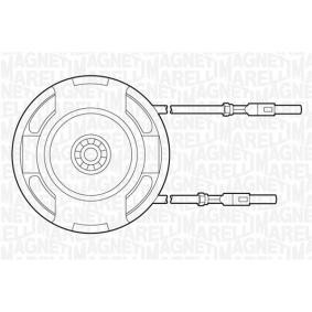 Achetez des Pulseur d'air habitacle MAGNETI MARELLI 069401319010 à prix pour 56,53 €