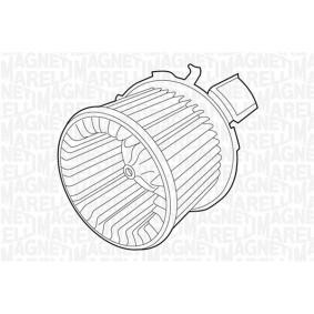 Achetez des Pulseur d'air habitacle MAGNETI MARELLI 069401321010 à prix pour 111,96 €
