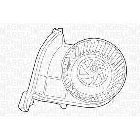 Achetez des Pulseur d'air habitacle MAGNETI MARELLI 069401325010 à prix pour 128,04 €