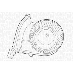 Achetez des Pulseur d'air habitacle MAGNETI MARELLI 069401326010 à prix pour 114,04 €