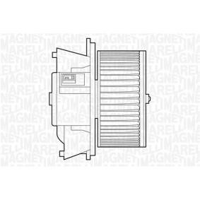 Achetez des Pulseur d'air habitacle MAGNETI MARELLI 069412503010 à prix pour 78,03 €