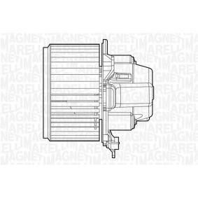 Achetez des Pulseur d'air habitacle MAGNETI MARELLI 069412509010 à prix pour 108,58 €