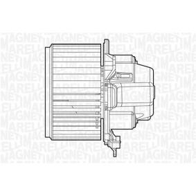 Achetez des Pulseur d'air habitacle MAGNETI MARELLI 069412510010 à prix pour 74,46 €