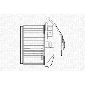 Achetez des Pulseur d'air habitacle MAGNETI MARELLI 069412511010 à prix pour 113,24 €