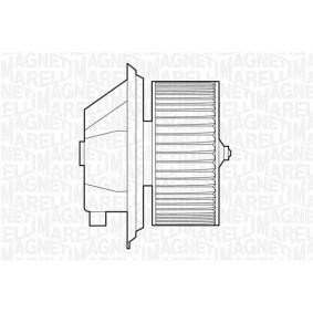 Achetez des Pulseur d'air habitacle MAGNETI MARELLI 069412514010 à prix pour 251,25 €