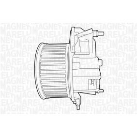 Achetez des Pulseur d'air habitacle MAGNETI MARELLI 069412524010 à prix pour 110,73 €
