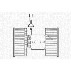 Achetez des Pulseur d'air habitacle MAGNETI MARELLI 069412534010 à prix pour 71,11 €