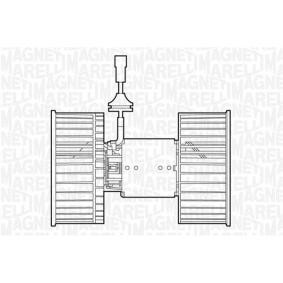 Achetez des Pulseur d'air habitacle MAGNETI MARELLI 069412535010 à prix pour 374,20 €