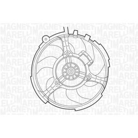 Kühlerlüfter 069422030010 von MAGNETI MARELLI günstig für 108,36 € online kaufen