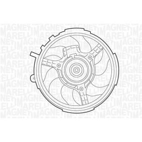 Kühlerlüfter 069422031010 von MAGNETI MARELLI günstig für 108,36 € online kaufen