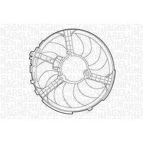 Kühlerlüfter 069422033010 von MAGNETI MARELLI günstig für 261,70 € online kaufen