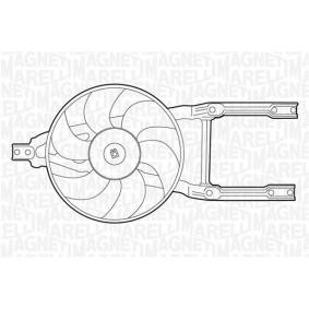 Kühlerlüfter 069422204010 von MAGNETI MARELLI günstig für 49,89 € online kaufen