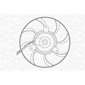 Kühlerlüfter 069422262010 von MAGNETI MARELLI günstig für 76,35 € online kaufen