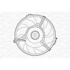Kühlerlüfter 069422263010 von MAGNETI MARELLI günstig für 107,30 € online kaufen