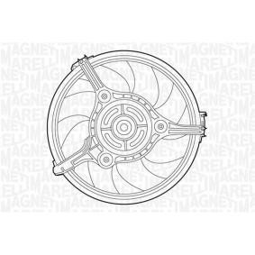 Kühlerlüfter von MAGNETI MARELLI
