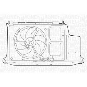 Kühlerlüfter 069422282010 von MAGNETI MARELLI günstig für 370,29 € online kaufen