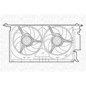 Kühlerlüfter 069422286010 von MAGNETI MARELLI günstig für 260,13 € online kaufen