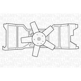 Kühlerlüfter 069422309010 von MAGNETI MARELLI günstig für 156,46 € online kaufen