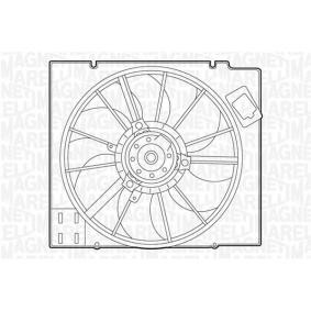 Kühlerlüfter 069422351010 von MAGNETI MARELLI günstig für 214,49 € online kaufen