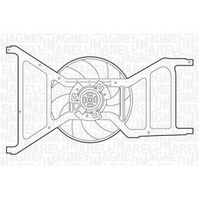 Kühlerlüfter 069422353010 von MAGNETI MARELLI günstig für 231,08 € online kaufen