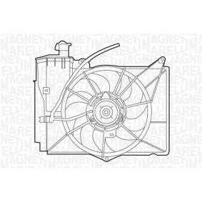 Kühlerlüfter 069422358010 von MAGNETI MARELLI günstig für 147,23 € online kaufen