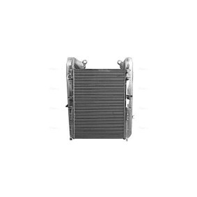 Ladeluftkühler für DAF von AVA COOLING SYSTEMS