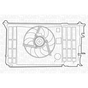 Kühlerlüfter 069422379010 von MAGNETI MARELLI günstig für 260,77 € online kaufen