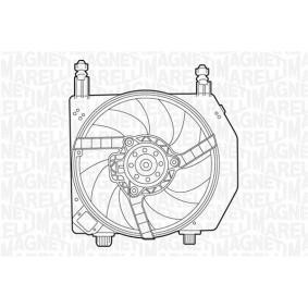 Kühlerlüfter 069422394010 von MAGNETI MARELLI günstig für 143,15 € online kaufen