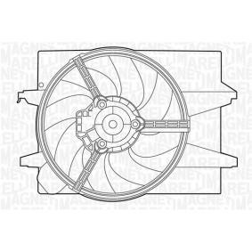 Kühlerlüfter 069422395010 von MAGNETI MARELLI günstig für 156,48 € online kaufen