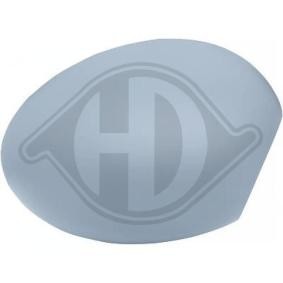 Compre Revestimento, retrovisor exterior da DIEDERICHS 1206026 a um preço baixo por 29,99 €