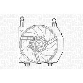 Kühlerlüfter 069422397010 von MAGNETI MARELLI günstig für 109,05 € online kaufen