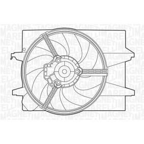 Kühlerlüfter 069422400010 von MAGNETI MARELLI günstig für 119,01 € online kaufen
