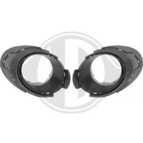 Halter, Nebelscheinwerfer 4013864