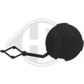 Klappe, Abschlepphaken 4014966