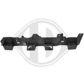 Aufpralldämpfer, Stoßfänger 4228065