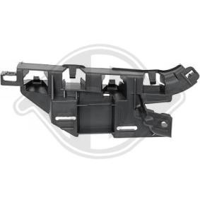 Achetez des Support de pare-chocs DIEDERICHS 4234161 à prix pour 21,40 €