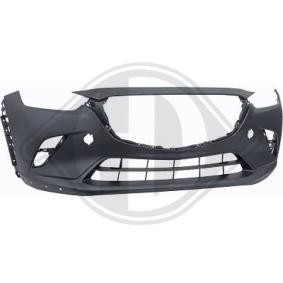 Achetez des Pare-choc DIEDERICHS 5645150 à prix pour 227,50 €