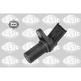 Comprar Sensor de cigüeñal de SASIC 9446001 a bajo precio de 23,45 €