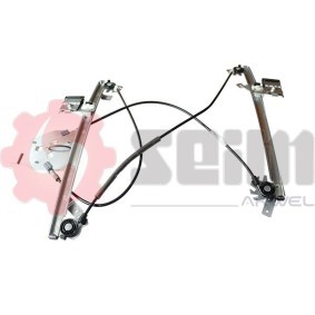 Fensterheber für SMART von SEIM
