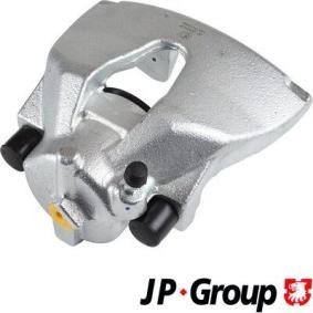 Køb Bremsekaliber af JP GROUP 1261900480 til den lave pris 605,92 DKK