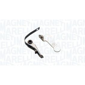 Achetez des Jeu de contacts, distributeur d'allumage MAGNETI MARELLI 071197502010 à prix pour 6,76 €