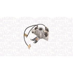Achetez des Jeu de contacts, distributeur d'allumage MAGNETI MARELLI 071277902010 à prix pour 24,36 €