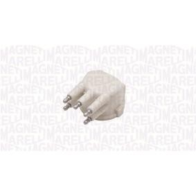 Verteilerkappe von MAGNETI MARELLI günstig für 53,99 €