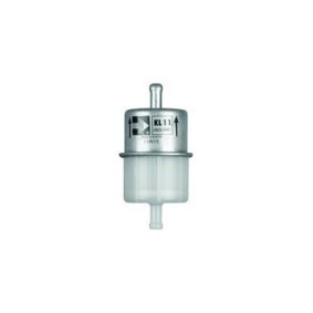 Achetez des Filtre à carburant MAHLE ORIGINAL KL 11 à prix pour 10,12 €