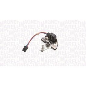 Köp Pulssensor, svänghjul av MAGNETI MARELLI 071347401010 till det låga priset 355,86 kr