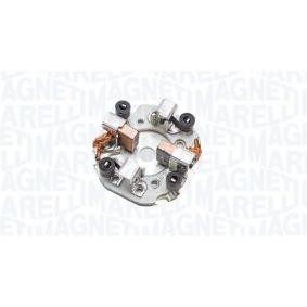 Kjøp Børsteholder, starter av MAGNETI MARELLI 083226336010 til den lave prisen 253,53 NOK