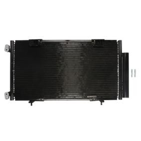 Klimakondensator KTT110218