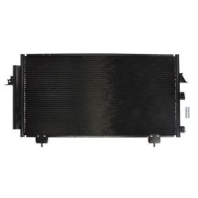 Klimakondensator KTT110232